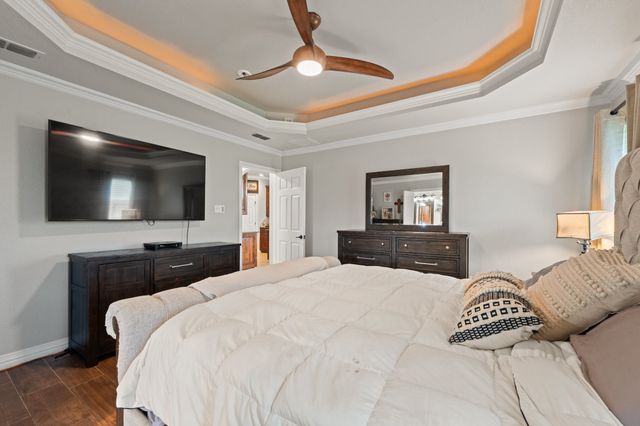 8121 Apollo Drive, Joshua, TX 76058