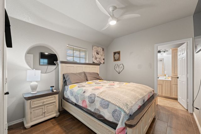 8121 Apollo Drive, Joshua, TX 76058