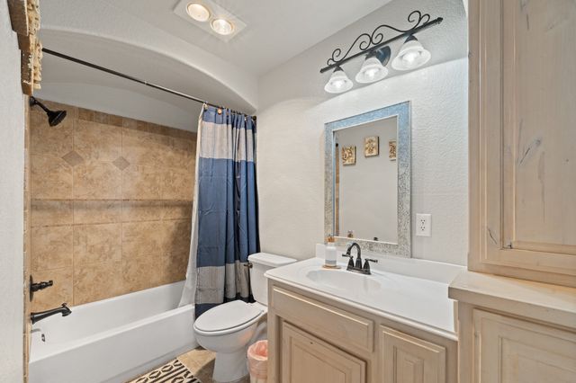 8121 Apollo Drive, Joshua, TX 76058