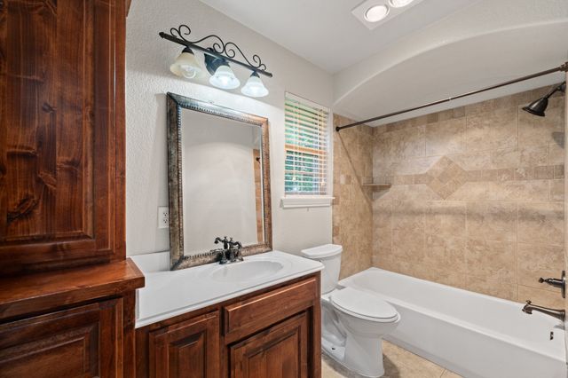 8121 Apollo Drive, Joshua, TX 76058