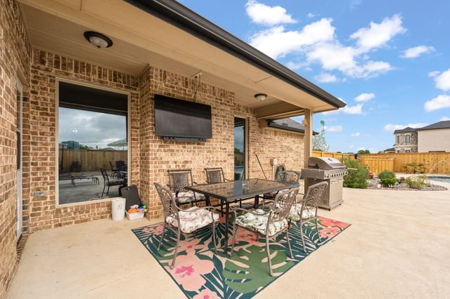 8121 Apollo Drive, Joshua, TX 76058
