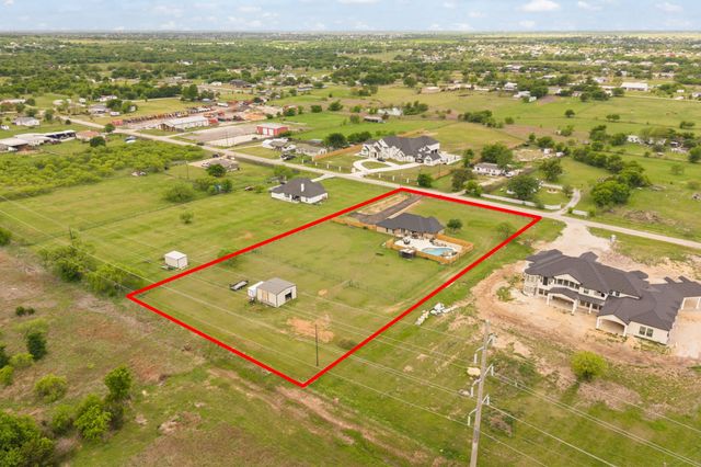 8121 Apollo Drive, Joshua, TX 76058