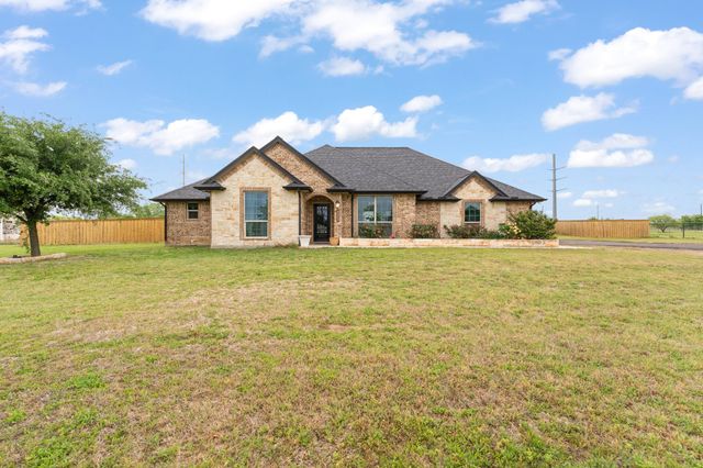 8121 Apollo Drive, Joshua, TX 76058