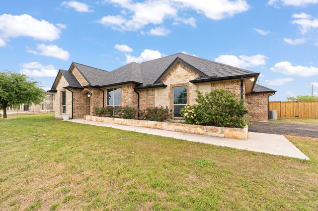 8121 Apollo Drive, Joshua, TX 76058