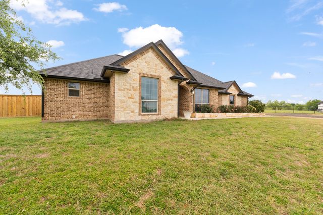 8121 Apollo Drive, Joshua, TX 76058