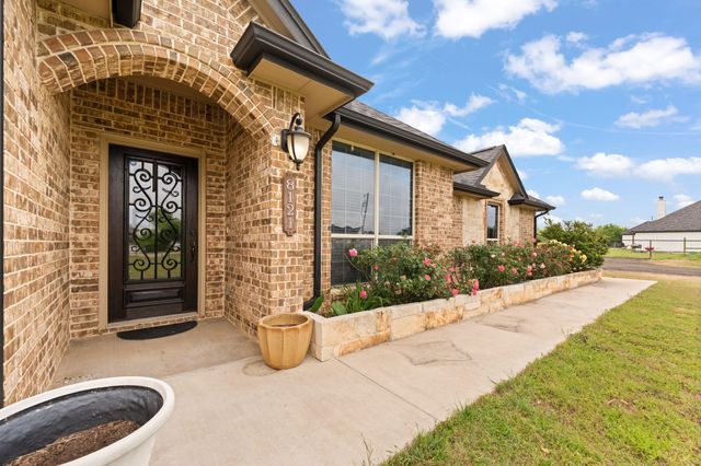 8121 Apollo Drive, Joshua, TX 76058