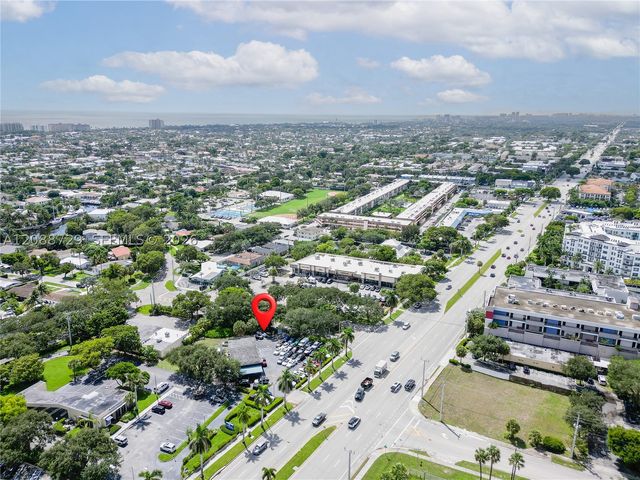 4800 N Federal Hwy, Lighthouse Point, FL 33064