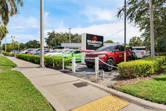 4800 N Federal Hwy, Lighthouse Point, FL 33064