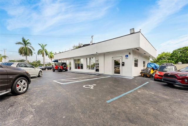 4800 N Federal Hwy, Lighthouse Point, FL 33064