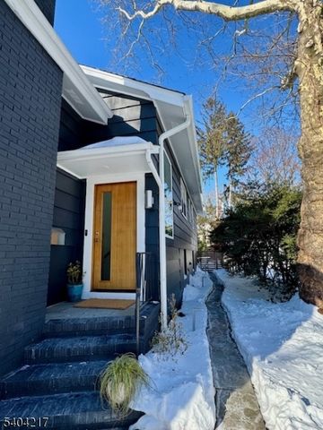 9 Windermere Rd, Montclair Twp., NJ 07043