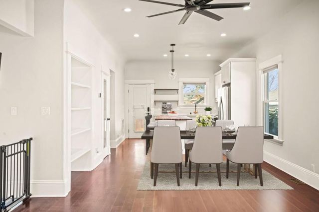 731 Locust Street, San Jose, CA 95110