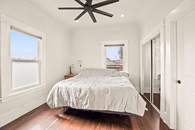 731 Locust Street, San Jose, CA 95110