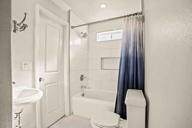 731 Locust Street, San Jose, CA 95110