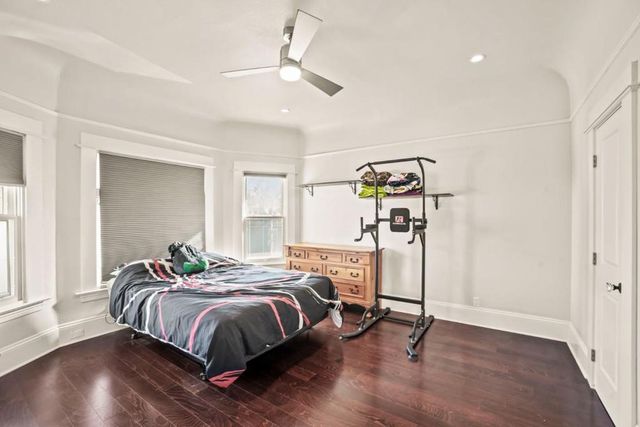 731 Locust Street, San Jose, CA 95110