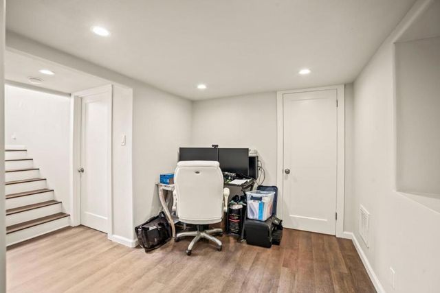 731 Locust Street, San Jose, CA 95110