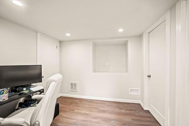 731 Locust Street, San Jose, CA 95110