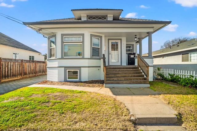 731 Locust Street, San Jose, CA 95110