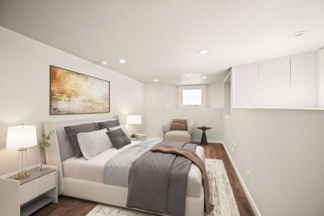 731 Locust Street, San Jose, CA 95110