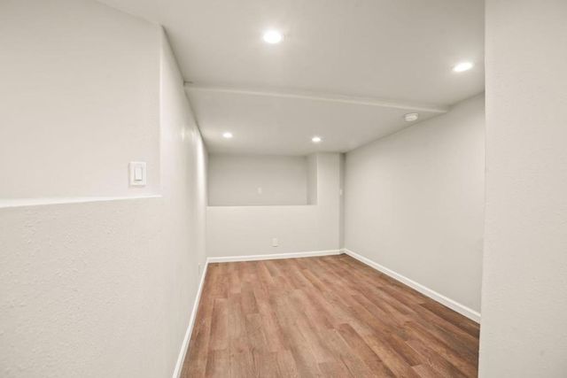 731 Locust Street, San Jose, CA 95110