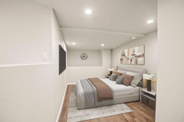 731 Locust Street, San Jose, CA 95110