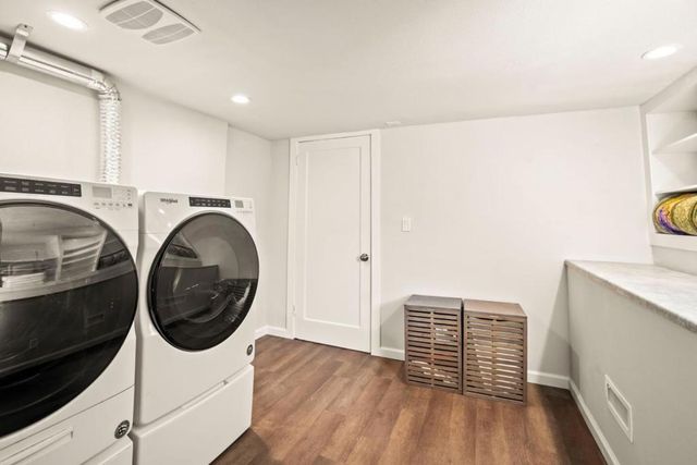 731 Locust Street, San Jose, CA 95110