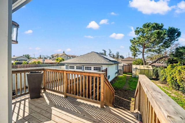 731 Locust Street, San Jose, CA 95110