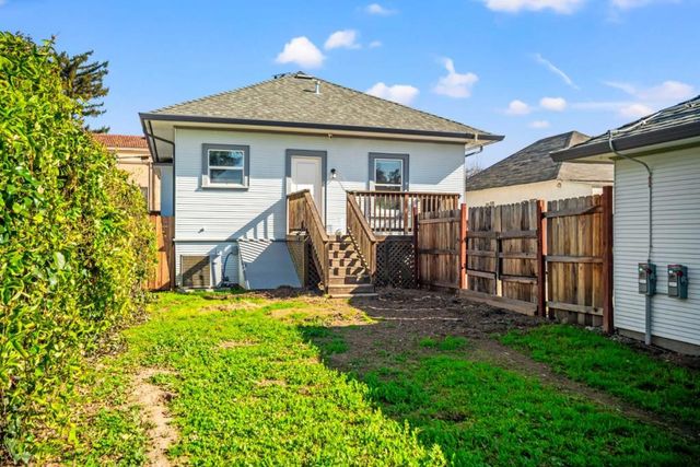 731 Locust Street, San Jose, CA 95110