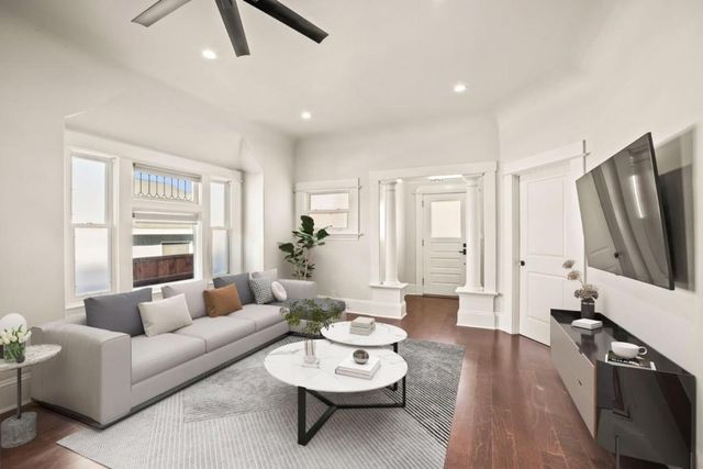 731 Locust Street, San Jose, CA 95110