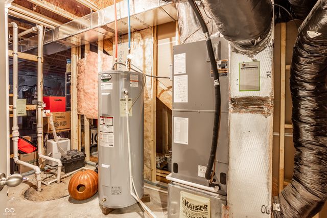 6106 Pebblebrooke Road, Whitestown, IN 46075