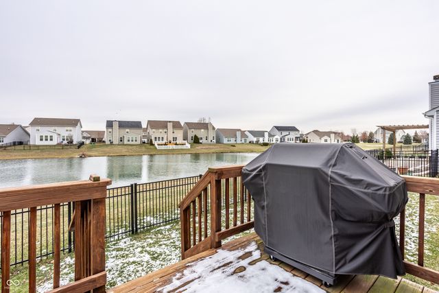 6106 Pebblebrooke Road, Whitestown, IN 46075