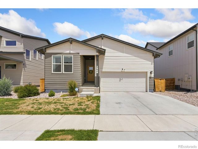 2968 Coleman Street, Fort Collins, CO 80524