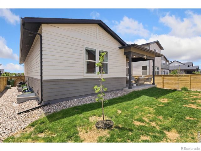 2968 Coleman Street, Fort Collins, CO 80524