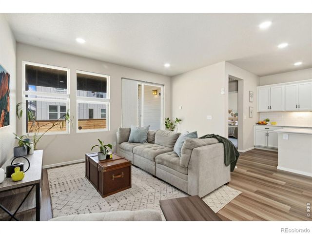 2968 Coleman Street, Fort Collins, CO 80524
