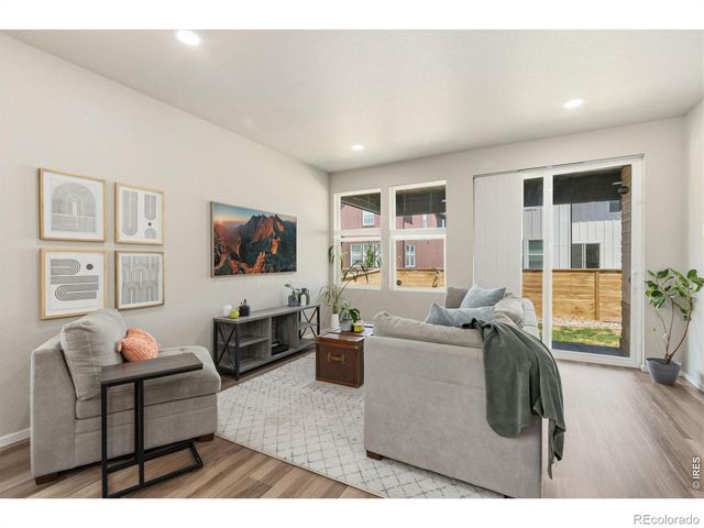 2968 Coleman Street, Fort Collins, CO 80524