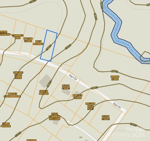 0000 Neely Grove Road, Gastonia, NC 28056