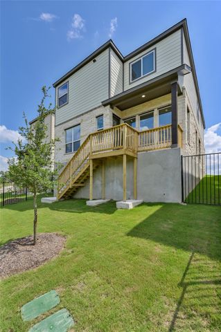 1531 N Red Bud LN 16, Round Rock, TX 78665