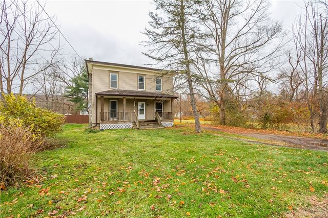 8064 South Main Street, Springwater, NY 14560