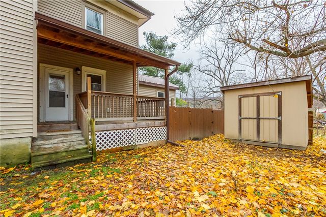 8064 South Main Street, Springwater, NY 14560