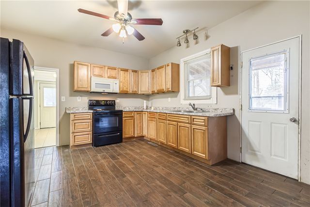 8064 South Main Street, Springwater, NY 14560