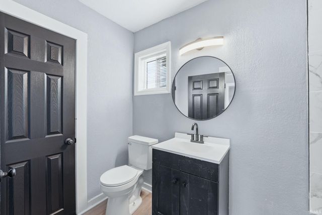 1721 W 4th Street, Fort Wayne, IN 46808