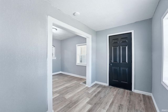 1721 W 4th Street, Fort Wayne, IN 46808