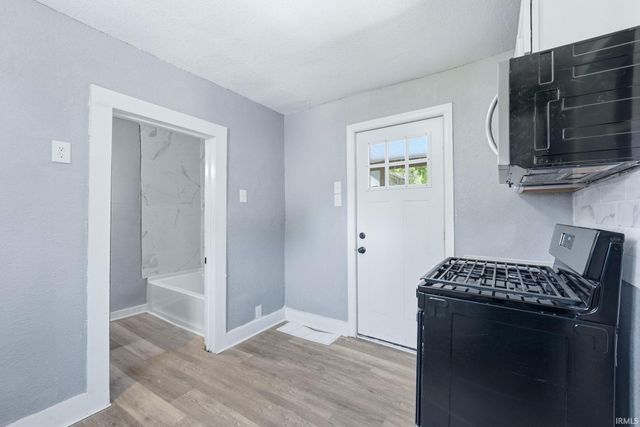 1721 W 4th Street, Fort Wayne, IN 46808