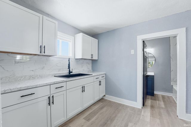 1721 W 4th Street, Fort Wayne, IN 46808