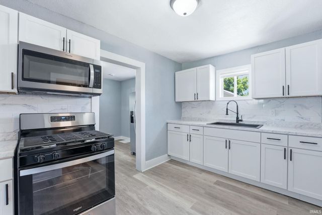 1721 W 4th Street, Fort Wayne, IN 46808