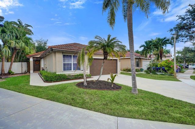 1948 SW 177TH Avenue, Miramar, FL 33029