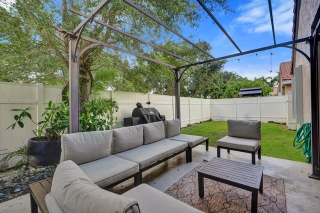 1948 SW 177TH Avenue, Miramar, FL 33029
