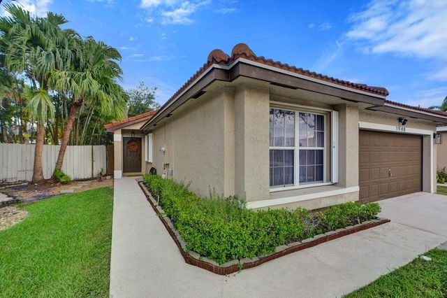 1948 SW 177TH Avenue, Miramar, FL 33029
