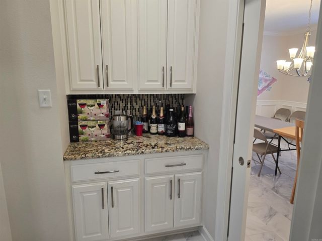 1705 Pecan Creek Drive, Conway, AR 72034