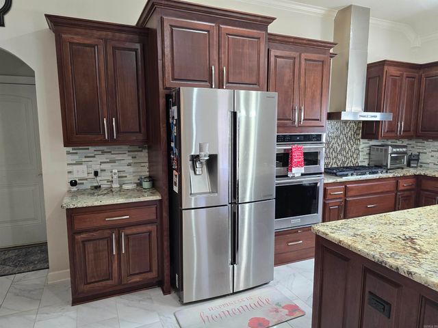 1705 Pecan Creek Drive, Conway, AR 72034