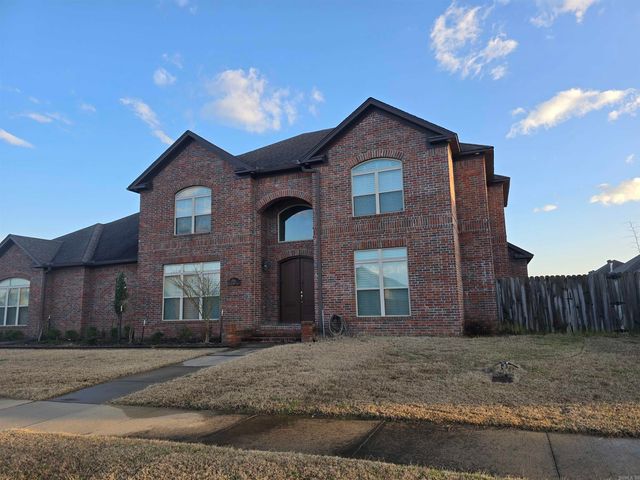 1705 Pecan Creek Drive, Conway, AR 72034